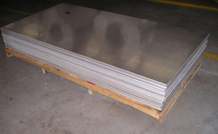 Aluminum Sheets