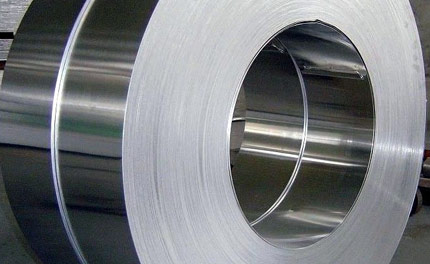 Cold Rolled Steel