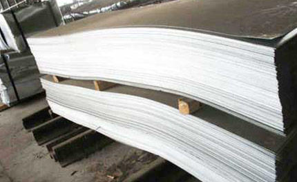 Galvanized Steel