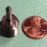 Precision Hole Popper Projects with .001