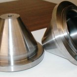 Precision Turning Projects with .001